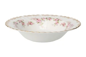 Royal Albert - Dimity Rose - Rimmed Bowl - 132374Y - Picture 1 of 2