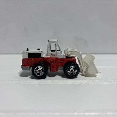 1979 Mattel Hot Wheels Wheel Loader - Image 1 of 4