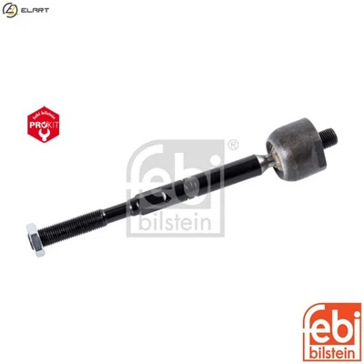 INNER TIE ROD 45610 FOR MERCEDES-BENZ GLA-CLASS/SUV B-CLASS OM 651.901 1.8L 4cyl - Image 1 of 4