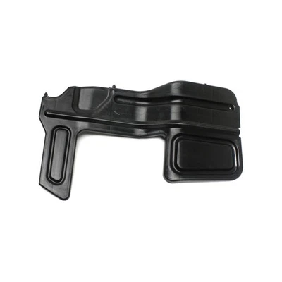 For Toyota Corolla 2014 15 2016 Radiator Support Air Deflector Driver Side Foto 1 de 4