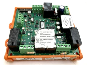 SIGA-REL 387348 Rev. 3.0 SIGA-REL NST.SHEET Module Refurbished FAST SHIPPING! - Picture 1 of 8