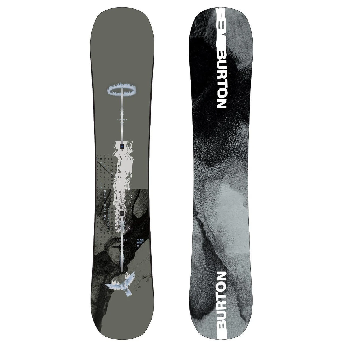 Burton Snowboards for Men for sale - eBay