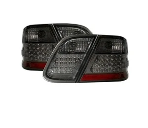 MERCEDES CLK W208 COUPE CABRIO 1997-2002 FUMAR VT408 TOP SET FAROS TRASEROS LED - Picture 1 of 4