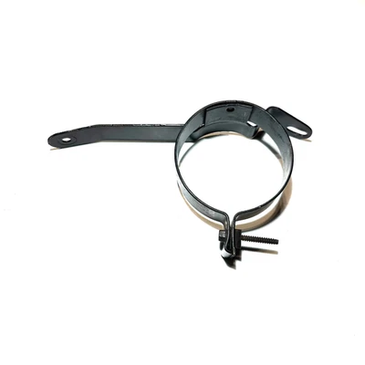 Кронштейн накопителя сушилки кондиционера 1999-2004 Ford Mustang - Изображение 1 из 4