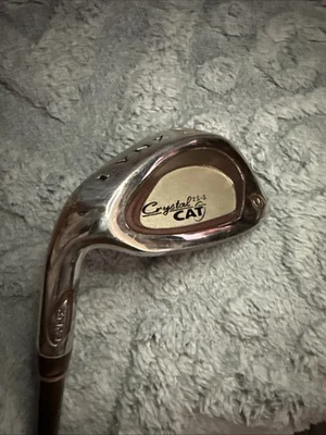 LYNX Crystal Cat 52 Degree AW Graphite Women’s Flex LH - Image 1 of 4