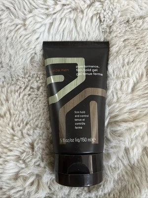 Gel de sujeción firme Aveda Men Pure Formance (150 ml) Foto 1 de 2