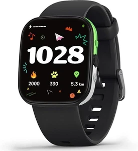 Reloj inteligente para hombre y mujer 1,83" rastreador de fitness con frecuencia cardíaca y sueño - Imagen 1 de 9