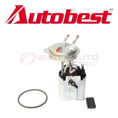 Autobest Fuel Pump Module Assembly for 2004-2007 Chevrolet Suburban 2500 ry - Изображение 1 из 4