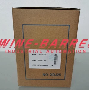 1 Stück NEU JSCC Drehzahlregelmotor 90YT90DV22 90W 220V - Bild 1 von 1