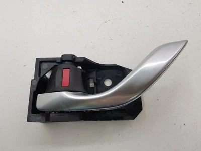 Mazda CX-5 2012 à Gauche Poignée de Porte Intérieure Ouvreur Arrière T8315 - Photo 1/4