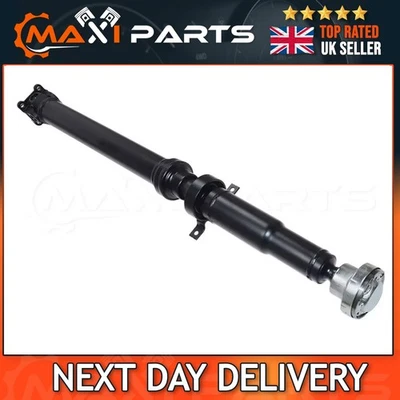 Land Rover Range Rover Sport L320 2005-2013 Rear Propshaft TVB500390 LR037028 - Image 1 of 4