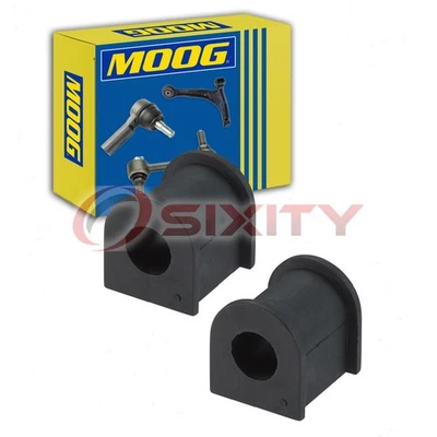 MOOG Front To Frame Stabilizer Bar Bushing Kit for 2009-2012 Lincoln MKZ my - Image 1 of 4