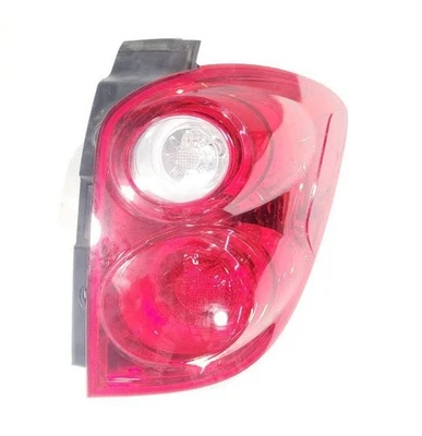 Luz trasera derecha Chevrolet Equinox 2010 2011 2012 2013 2014 2015 OEM  Foto 1 de 4