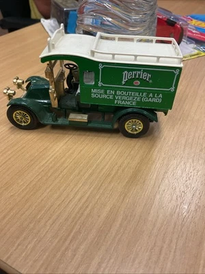 MATCHBOX 1983 MODELS OF YESTERYEAR NO. Y-25 RENAULT PERRIER - Image 1 of 4