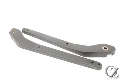 2001 01 Harley FXDX Dyna Super Glide Sport Rear Fender Strut Set  - Image 1 of 4