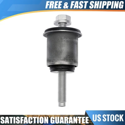 Dorman 1 Rear Differential Mount Bushing Fits 2003-2007 Cadillac CTS - Image 1 of 3