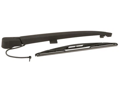 Brazo limpiaparabrisas trasero exclusivo para GMC Yukon 2007-2014 39532RBQR 2012 2008 Foto 1 de 2