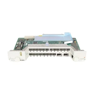 Cisco 20x GbE SFP 2x10GbE XFP Enhanced Crossponder - 15454-GE-XP - Afbeelding 1 van 4