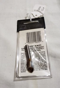 Porter Cable 44858 Flush 22 degree Bevel, 1/4” Shank, Carbide-Tipped NEW - Picture 1 of 2