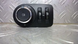 Opel D Lichtschalter - Bild 1 von 4