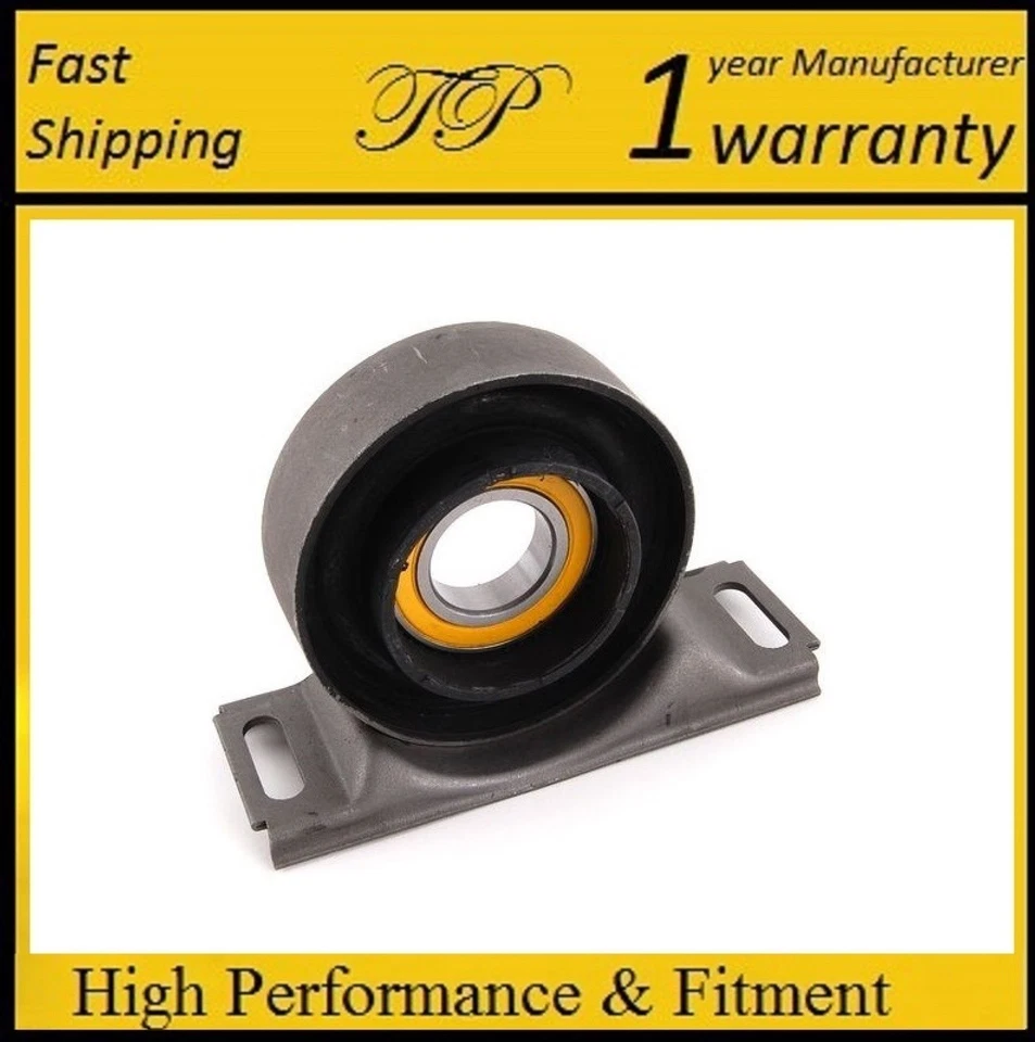 Cojinete de soporte central del eje de transmisión para BMW 525i 1989-95 BMW 525iT 1993 Foto 1 de 1