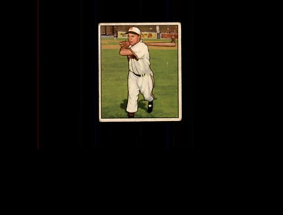 1950 Bowman 50 Dick Kokos VG #D693459 - Image 1 of 2