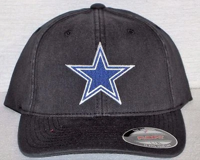 Gorra Dallas Cowboys "FLEX FIT"🏈SOMBRERO🏈PARCHE/LOGO CLÁSICO DE LA NFL🏈3 TALLAS 5 COLORES🏈NUEVA Foto 1 de 4