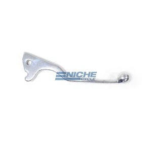 Yamaha YSR50 87-90 Polished Brake Lever - Picture 1 of 2