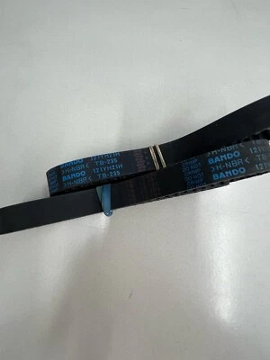 Correa de distribución Toyota Bando 93-97 Corolla/Celica 13568-19056 totalmente nueva Foto 1 de 2