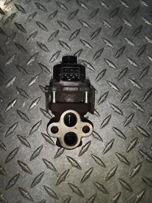 MITSUBISHI OUTLANDER MK2 2007 - 2013 EGR VALVE 2.4 PETROL 49526 1582A166 - Image 1 of 4