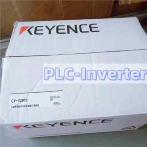NUEVO controlador de sistema de visión Keyence CV-X290F vía FedEx o DHL# - Imagen 1 de 5