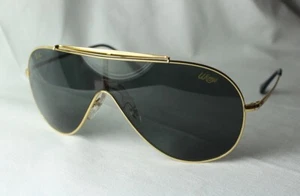 GAFAS DE SOL RAY-BAN WINGS *RB 3597 9246/87* NUEVAS - Imagen 1 de 4