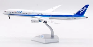 1:200 SQ Wings All Nippon Airways Boeing B787-10 JA981A Diecast Aircraft Model - Picture 1 of 16