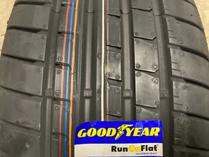 Sommerreifen 245/35 R20 95Y XL Goodyear Eagle F1 Asymmetric 3 Runflat BMW F11 - Bild 1 von 3