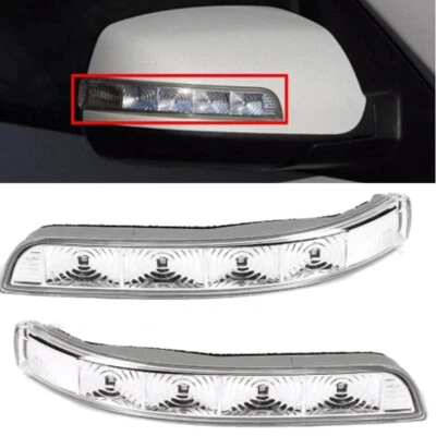 876132P000 876232P000 Lámpara de Señal Espejo Repetidor Derecha Para KIA SORENTO 2012-15 Foto 1 de 4