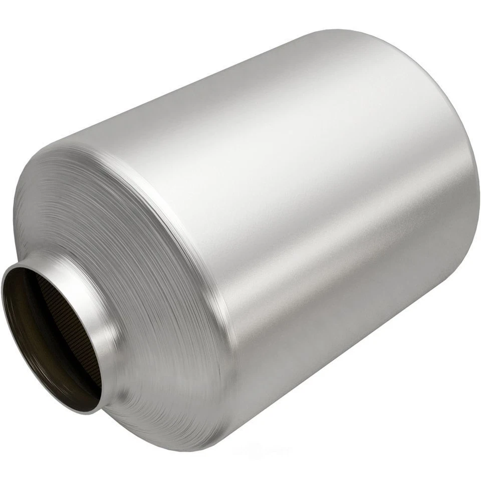 Univ Catalytic Converter  Magnaflow  551005 - Image 1 of 1