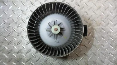 DAIHATSU TERIOS MK2 2006 - 2015 Heizgebläsemotor 44918 272700-0301 - Bild 1 von 2