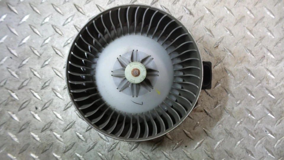 DAIHATSU TERIOS MK2 2006 - 2015 Heizgebläsemotor 44918 272700-0301 - Bild 1 von 2