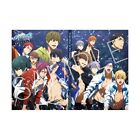 Free ! -Dive To The Future- Official Fan Book Anime Art Kyoto Animation Japan