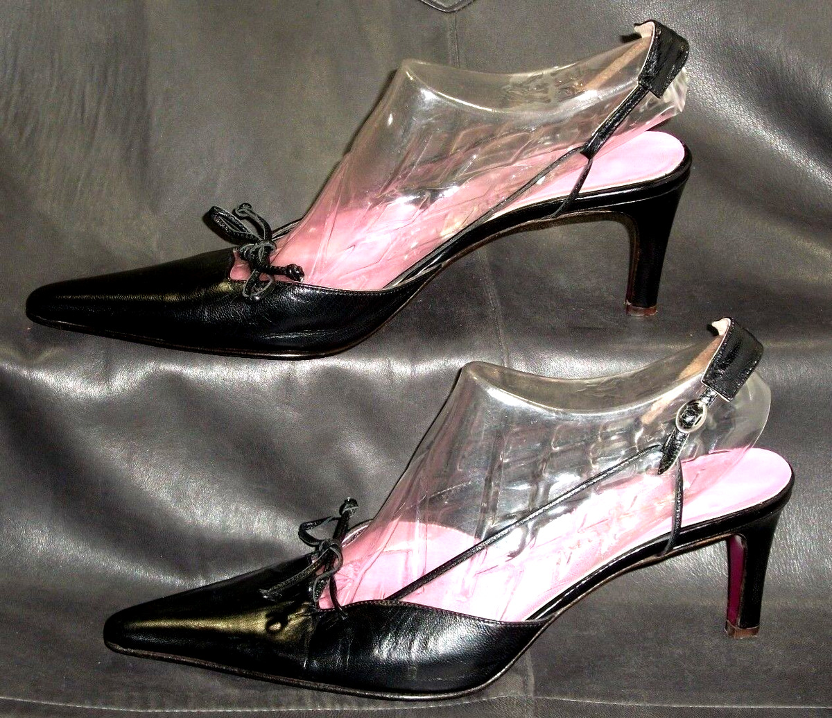 ■JILLSTUART■ Karen Point Toe Pumps 2color JLSO5E911BK JLSO Jill Stuart M Heels for Women for sale | eBay