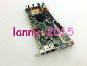 1PC IEI Vistra Industrial Control Motherboard ROCKY-4786EVG-RS-R41 VER:4.1 - Picture 1 of 2