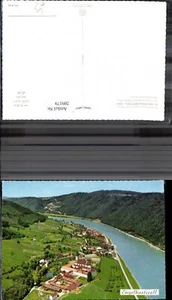 209179,Engelhartszell Totale m. Trappistenkloster Kloster Engelzell pub Alpine L - Picture 1 of 1