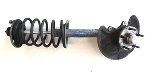VOLVO 780 Coupe Bertone steering knuckle strut front left - Picture 1 of 7
