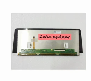 For LQ088K5RX01 8.8 inch  LCD display BMW GPS DVD Navigation free ship Zh#1 - Picture 1 of 5