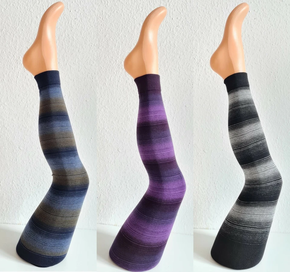 PESAIL Kinder Mädchen Hose Hoher Bund GR.158-170 Leggins Leggings Baumwollemichung Lang