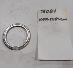 78084 Lycoming Gasket, Exhaust Coupling - Picture 1 of 1