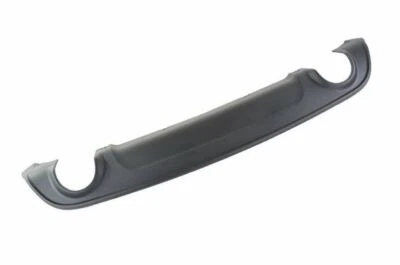 Dodge Charger 2015-2023 cenefa trasera doble escape de fábrica SRT Scat Mopar nuevo fabricante de equipos originales Foto 1 de 3