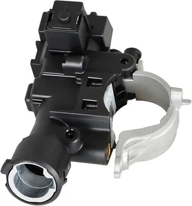 WFLNHB 9L8Z3511A 9L8Z-3511-A Ignition Lock Housing 989-019 Replacement - Picture 1 of 8