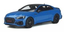 Audi RS5 Coupe  Limitiert  GT Spirit  GT311 Turbo blau  Maßstab 1:18  OVP  NEU