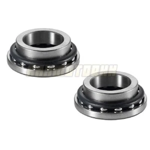 Cojinete de vástago de dirección superior inferior para Suzuki GSXR600 GSXR750 GSXR1000 GSX1300R - Imagen 1 de 4